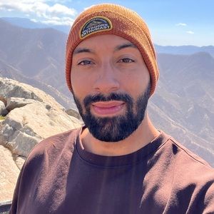 Meet your Posher, Cristian